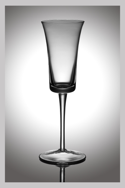 Glassware (Black Line)