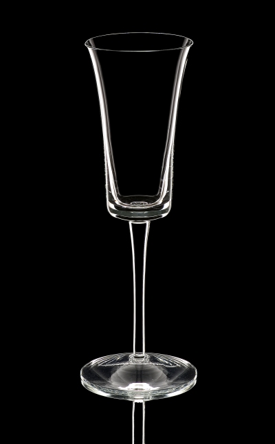 Glassware (White Line)