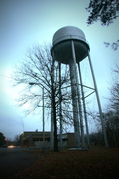 Tower at Valley Crest Nursing Home